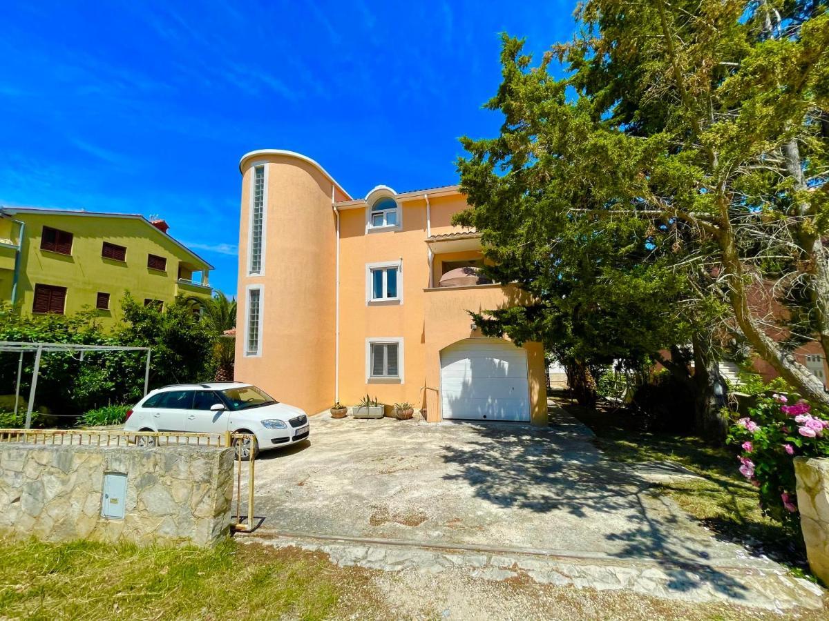 Apartments Vitalia Premantura Exterior photo